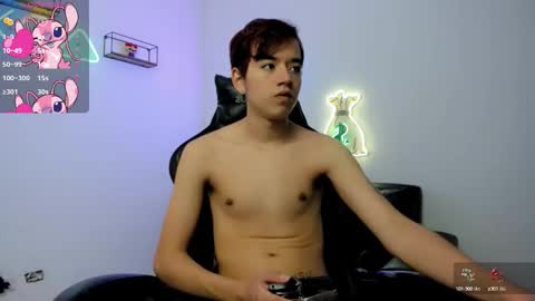 Snapshot of bunny_maxxi chatting on 09/26/25, 12:31 bunny online show from 09/26/25, 12:31