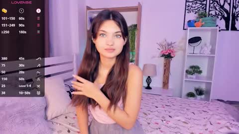 Aria online show from 10/17/25, 09:01