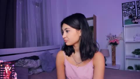 Aria online show from 11/06/25, 08:04