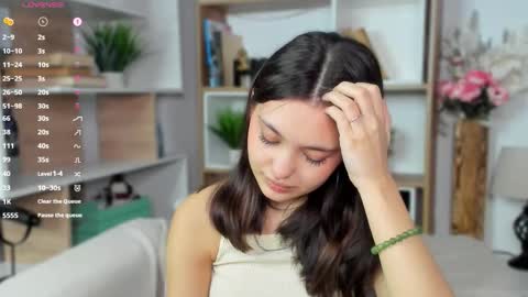 Aria online show from 03/04/26, 08:09