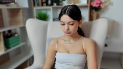 Aria online show from 03/24/26, 07:13