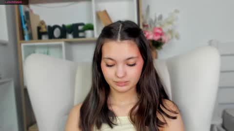 Aria online show from 04/03/26, 07:06