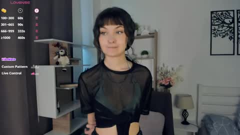 Aria online show from 05/24/26, 08:08