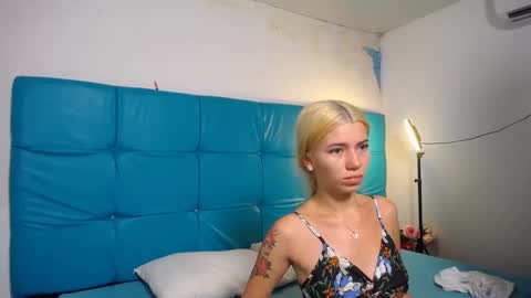 Buny  online show from 10/14/25, 11:44