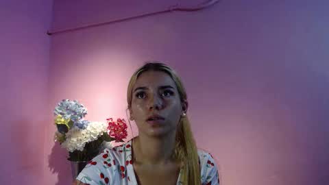 Buny  online show from 12/01/25, 12:21