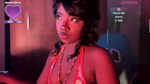 Isa online show from 10/02/25, 03:24