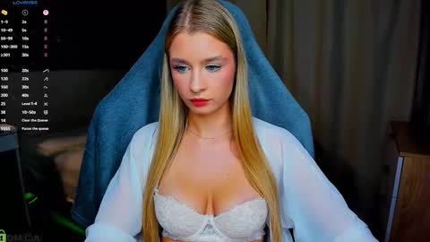 Snapshot of bunny_wetty chatting on 03/24/26, 07:19 ruslana online show from 03/24/26, 07:19