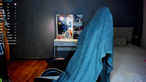 Snapshot of bunny_wetty chatting on 04/02/26, 07:33 ruslana online show from 04/02/26, 07:33