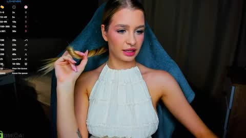 Snapshot of bunny_wetty chatting on 04/05/26, 06:38 ruslana online show from 04/05/26, 06:38