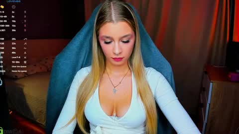 Snapshot of bunny_wetty chatting on 04/20/26, 07:26 ruslana online show from 04/20/26, 07:26