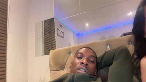 Snapshot of bunnyandbuck chatting on 02/23/26, 12:30 bunnyandbuck online show from 02/23/26, 12:30