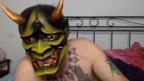 bunnyandthebeast online show from 10/25/25, 11:40