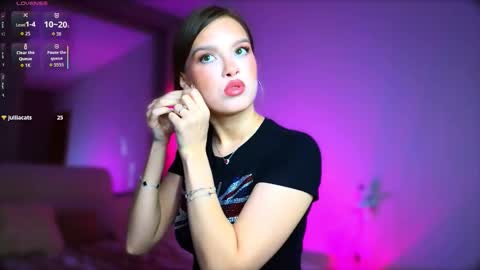 bunnyblondeone online show from 02/26/26, 06:18