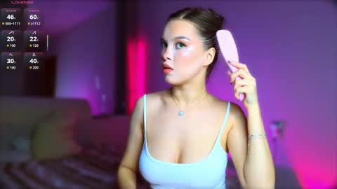 bunnyblondeone online show from 03/06/26, 06:04