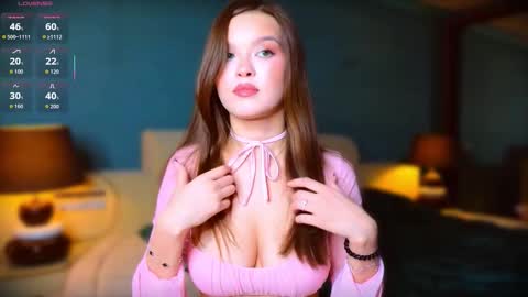 bunnyblondeone online show from 03/17/26, 03:59