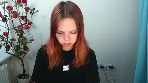 Ariel online show from 09/30/25, 04:17