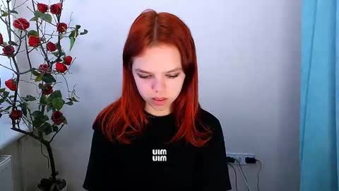 Ariel online show from 10/15/25, 04:45