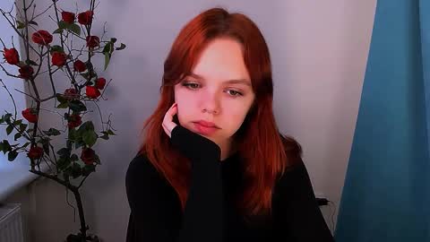 Ariel online show from 10/27/25, 05:11