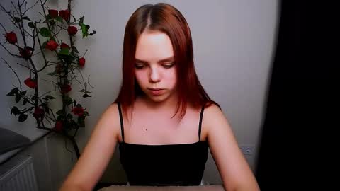 Ariel online show from 03/11/26, 09:54