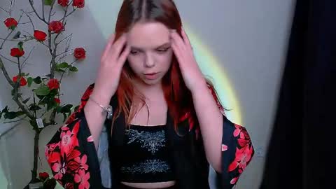 Ariel online show from 04/24/26, 08:33