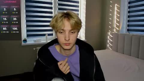 BunnyBlush online show from 02/01/26, 09:08