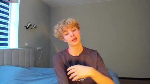 BunnyBlush online show from 02/26/26, 09:30