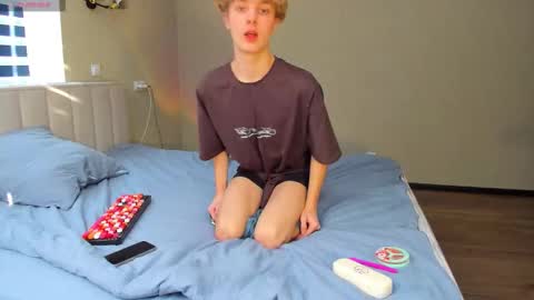 BunnyBlush online show from 02/28/26, 07:53