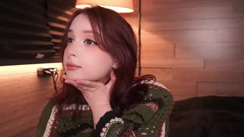 Bunny online show from 03/13/26, 06:25