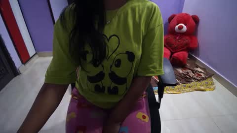 bunnycolbyy online show from 01/17/25, 06:23