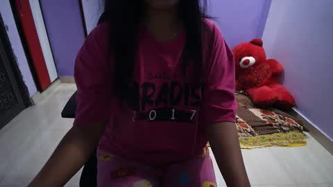 bunnycolbyy online show from 01/24/25, 06:35