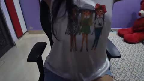 bunnycolbyy online show from 10/15/25, 02:44