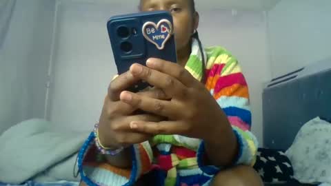 Snapshot of bunnydiva_ chatting on 06/18/26, 03:05 bunnydiva_ online show from 06/18/26, 03:05
