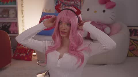 Stella online show from 01/11/25, 12:01