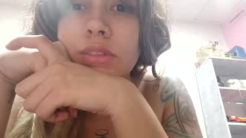 bunnydolly_ online show from 03/02/26, 10:38