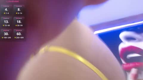 Ashlye online show from 02/14/25, 10:07