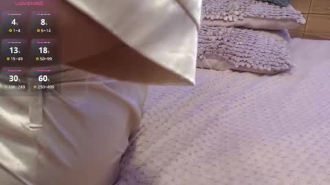 Ashlye online show from 02/19/25, 08:55