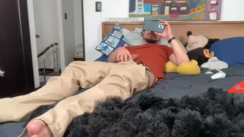 bunnyhunk online show from 03/12/26, 08:37