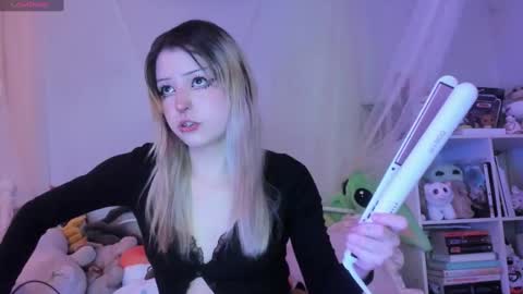 bunnyislewd online show from 01/23/25, 02:44