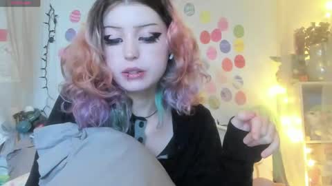 bunnyislewd online show from 03/31/26, 02:24