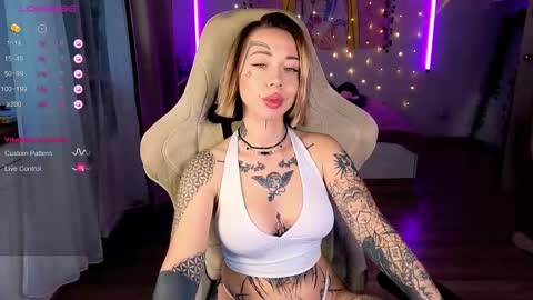 Snapshot of bunnykelly chatting on 09/25/25, 06:17 bunnykelly online show from 09/25/25, 06:17