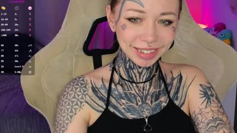 Snapshot of bunnykelly chatting on 05/07/26, 06:30 bunnykelly online show from 05/07/26, 06:30