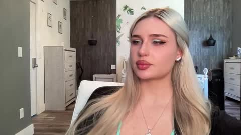 OnlyFans BunnyKhalessi online show from 10/23/25, 09:13