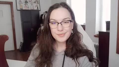 bunnynextdoor online show from 02/23/26, 03:42