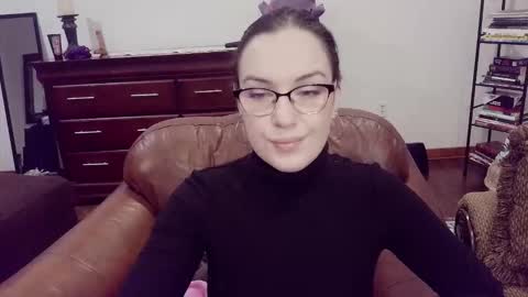 bunnynextdoor online show from 02/25/26, 03:21