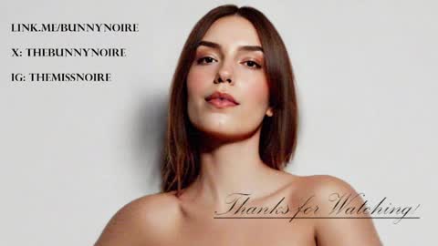 Bunny online show from 04/09/26, 05:18