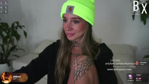 Stephanie   Next stream TUESDAY   6pm  PDT online show from 02/05/25, 10:12