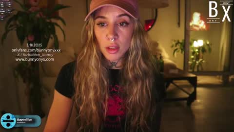 Stephanie   Next stream TUESDAY   6pm  PDT online show from 03/10/25, 10:45