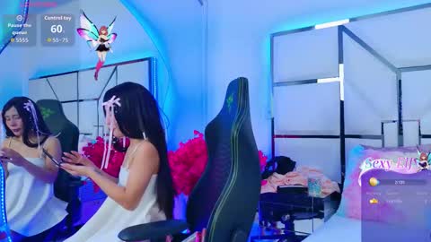 Bunny online show from 02/07/26, 03:10