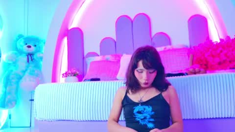 Bunny online show from 03/24/26, 03:11