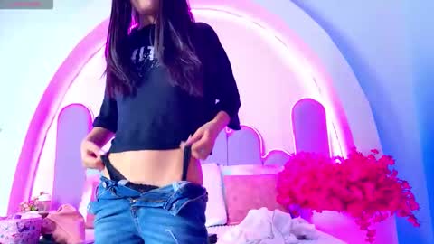 Bunny online show from 06/03/26, 03:20